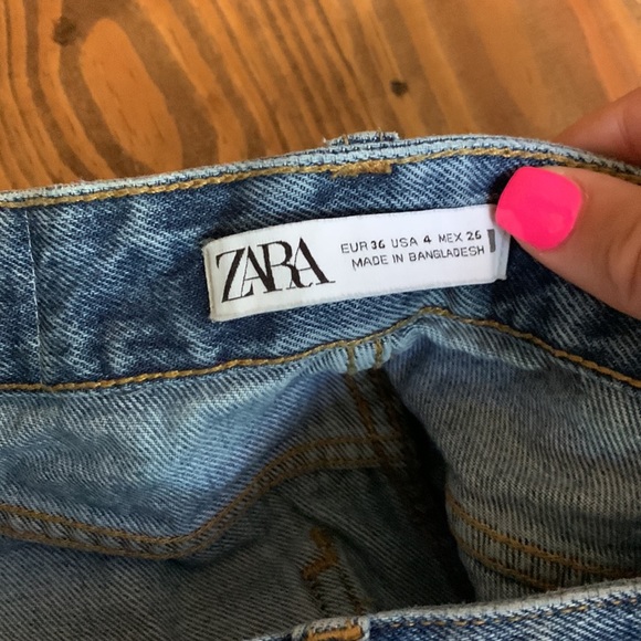 Zara Shorts - Picture 3 of 3